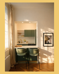 Pauline ALEZRA - Studio Janvier Architectes