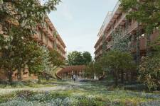 Pauline ALEZRA - Studio Janvier Architectes