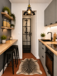 Lola GRUBOR - LOLA GRUBOR INTERIOR DESIGN