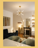 Pauline ALEZRA - Studio Janvier Architectes