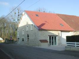 Christophe JOURNE - STE AMENAGEMENT URBAIN ET ARCHITECTURAL