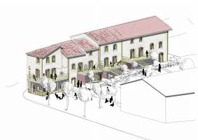 Mathilde & Maryline FLOUREUX & COLLET - COMPAGNIE LIBRE D'ARCHITECTURES COMMUNES