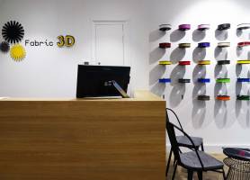 Chloé CAUBERT - CAUBER DESIGN