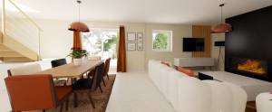 Audrey PONNAU - STAGING AT HOME - DECORATION